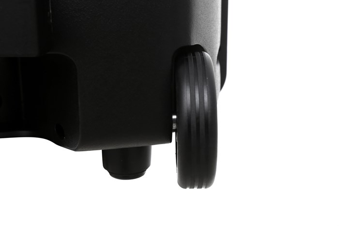 Loa kéo karaoke LG RK4 80W Màu Đen