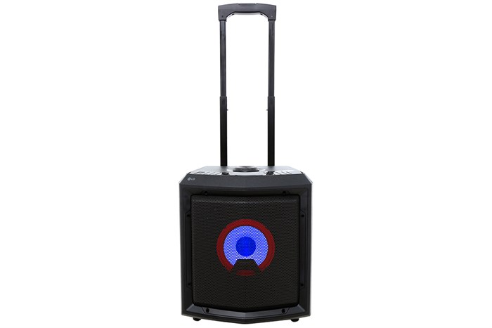 Loa kéo karaoke LG RL2 50W Màu Đen