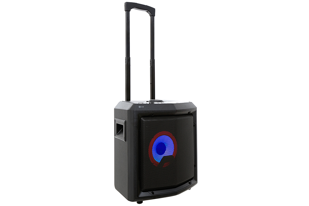 Loa kéo karaoke LG RL2 50W - 2