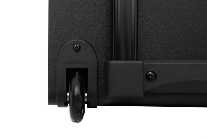 Loa kéo karaoke LG RL2 50W Màu Đen