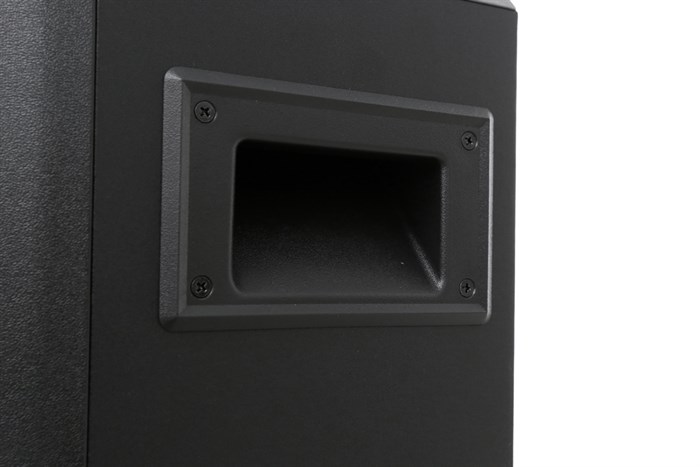 Loa kéo karaoke LG RL2 50W Màu Đen