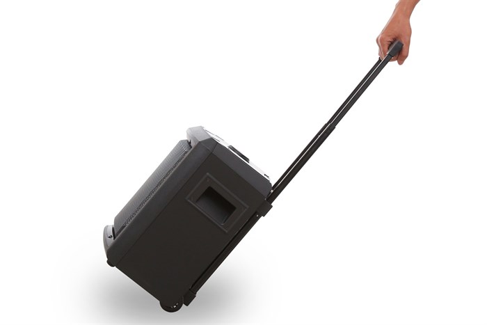 Loa kéo karaoke LG RL2 50W Màu Đen