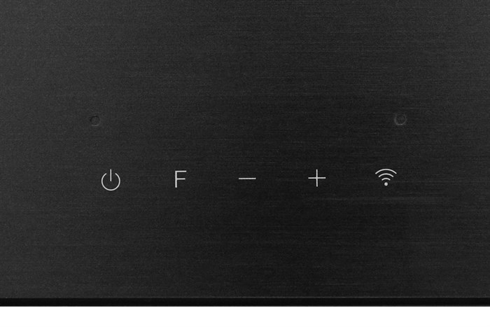 Loa thanh LG SL10Y Màu Đen