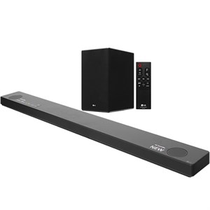 Lg soundbar sl10y Clearance