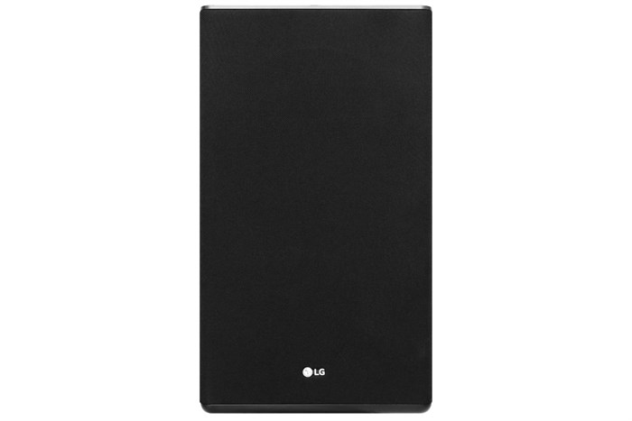 Loa thanh LG SL10Y Màu Đen