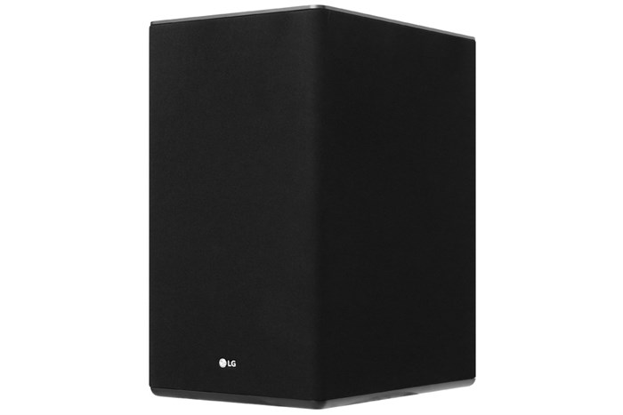 Loa thanh LG SL10Y Màu Đen