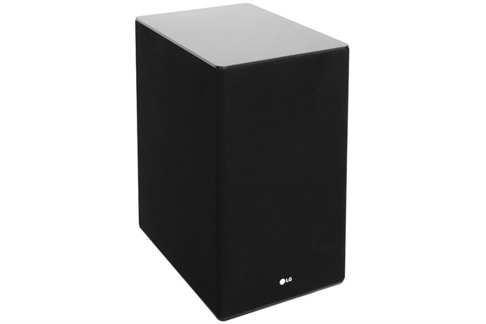 Loa thanh LG SL10Y Màu Đen