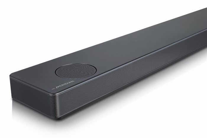 Loa thanh LG SL10Y Màu Đen