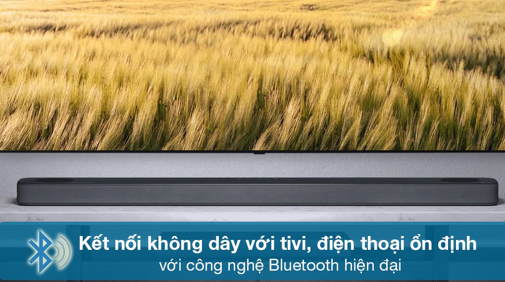 Loa thanh soundbar LG SL8Y