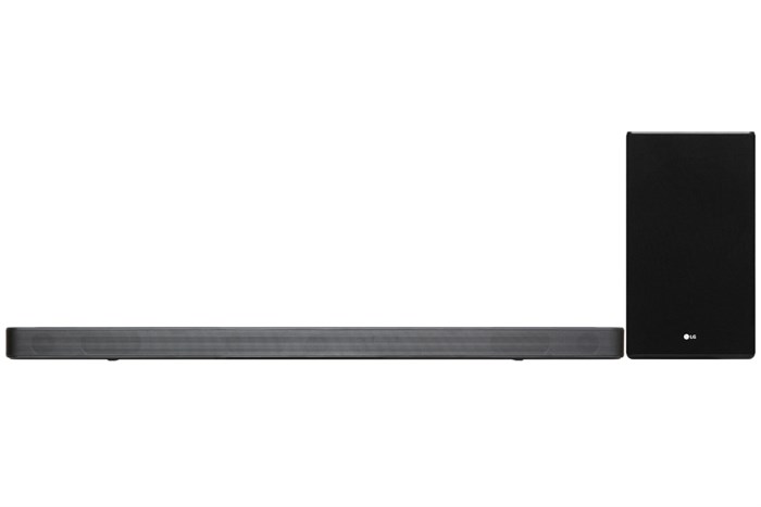 Loa thanh soundbar LG SL8Y