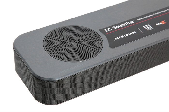 Loa thanh soundbar LG SL8Y