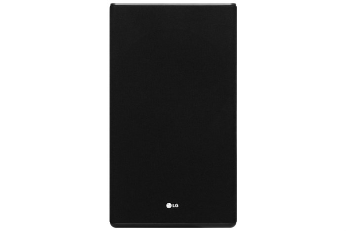 Loa thanh soundbar LG SL8Y