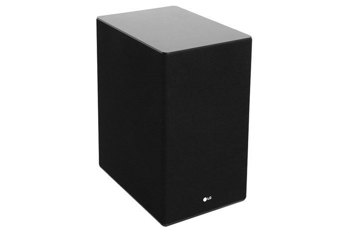 Loa thanh soundbar LG SL8Y