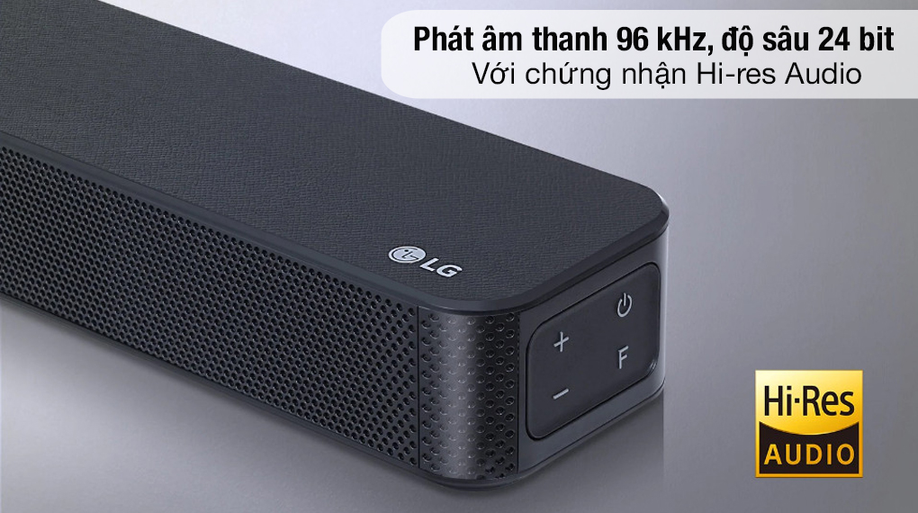 Dàn âm thanh LG SL5R