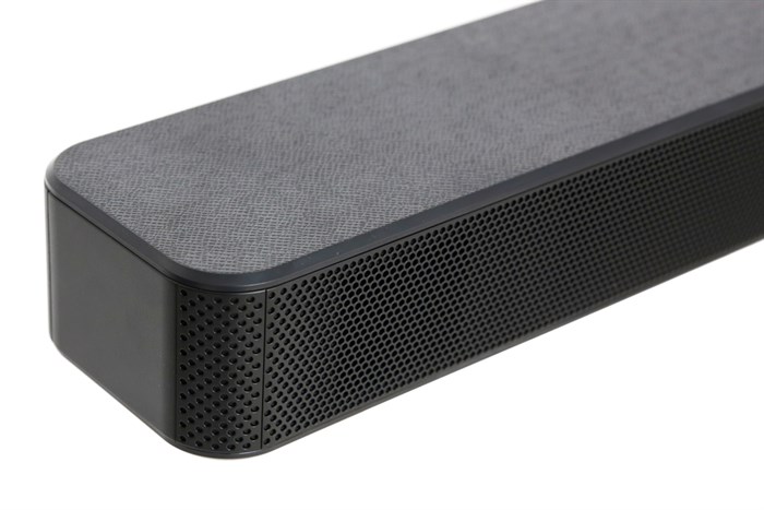 Dàn âm thanh LG SL5R Màu Đen