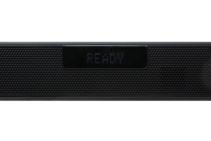 Dàn âm thanh LG SL5R Màu Đen