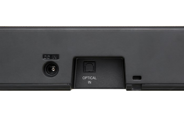 Dàn âm thanh LG SL5R Màu Đen