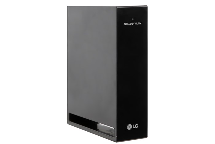 Dàn âm thanh LG SL5R Màu Đen