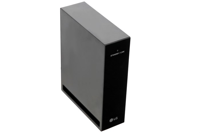 Dàn âm thanh LG SL5R Màu Đen