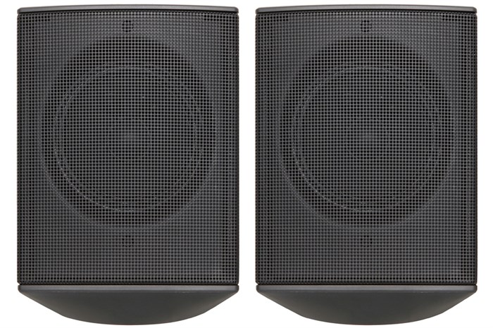 Dàn âm thanh LG SL5R Màu Đen