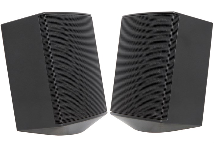 Dàn âm thanh LG SL5R Màu Đen