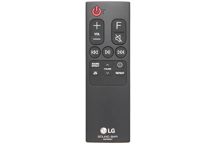 Dàn âm thanh LG SL5R Màu Đen