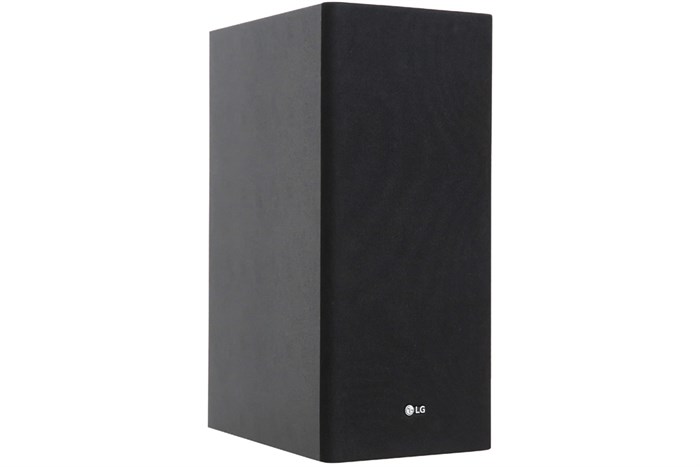 Dàn âm thanh LG SL5R Màu Đen