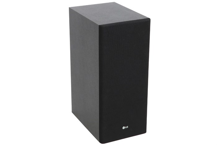 Dàn âm thanh LG SL5R Màu Đen