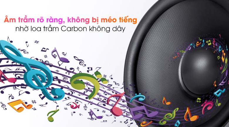 Bộ loa thanh LG SL4 300W - 5