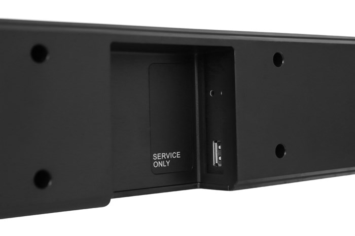 Bộ loa thanh LG SL4 300W Màu Đen