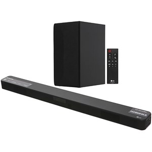 Loa thanh soundbar LG SL4