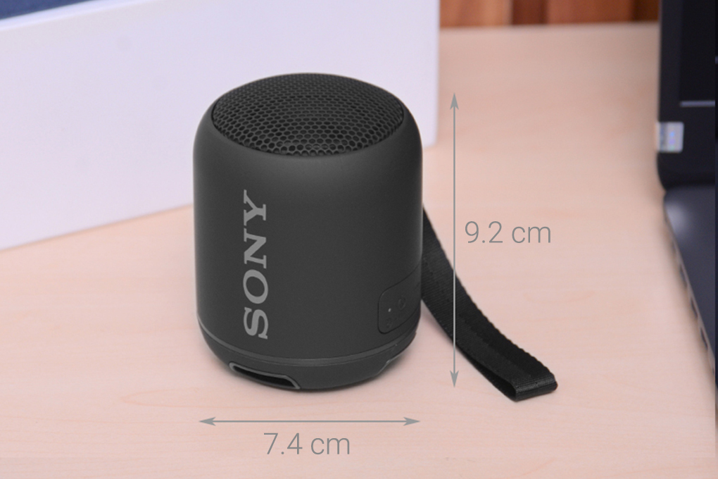 Loa Bluetooth Sony Extra Bass SRS-XB12 - 36