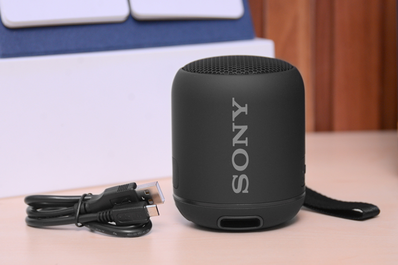 Loa Bluetooth Sony Extra Bass SRS-XB12 - 2