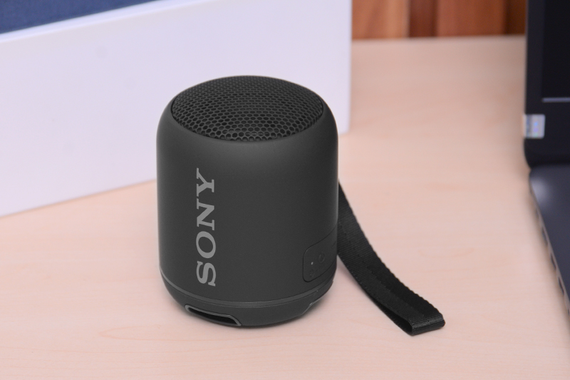 Loa Bluetooth Sony Extra Bass SRS-XB12 - 6