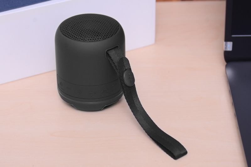 Loa Bluetooth Sony Extra Bass SRS-XB12 - 10