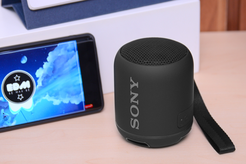 Loa Bluetooth Sony Extra Bass SRS-XB12 - 30