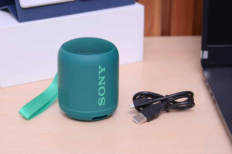Loa Bluetooth Sony Extra Bass SRS-XB12 - 3