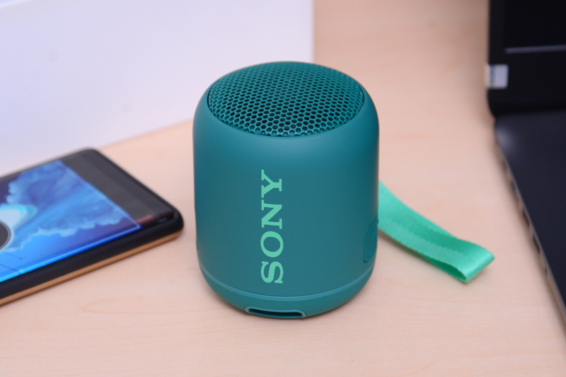 Loa Bluetooth Sony Extra Bass SRS-XB12 - 7