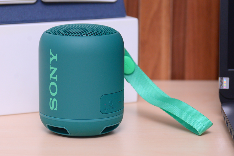Loa Bluetooth Sony Extra Bass SRS-XB12 - 11