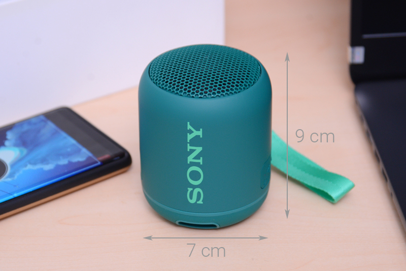 Loa Bluetooth Sony Extra Bass SRS-XB12 - 31