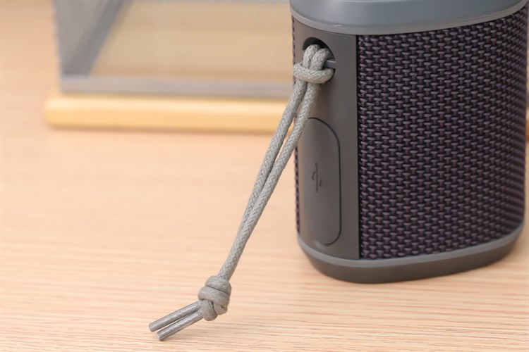 Loa Bluetooth Mozard Y550 Xám Màu Xám