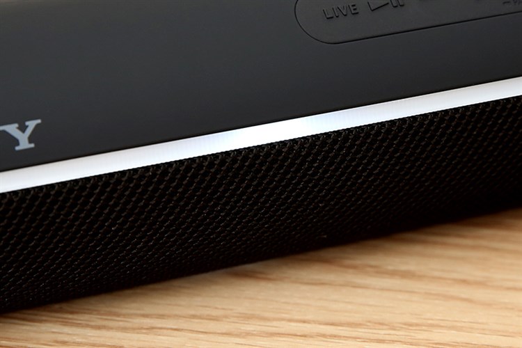Loa Bluetooth Sony Extra Bass SRS-XB22 Màu Đen