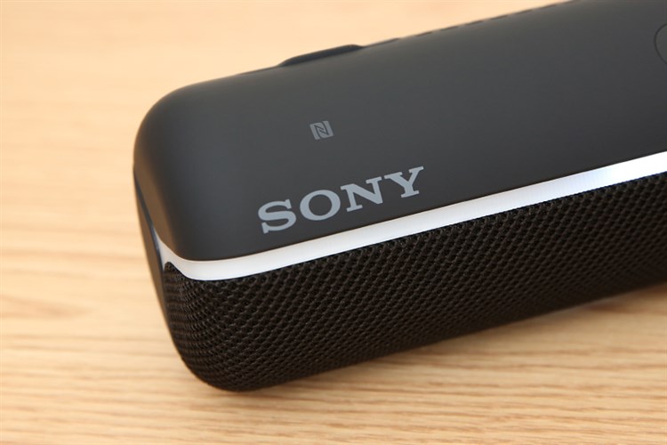 Loa Bluetooth Sony Extra Bass SRS-XB22 Màu Đen