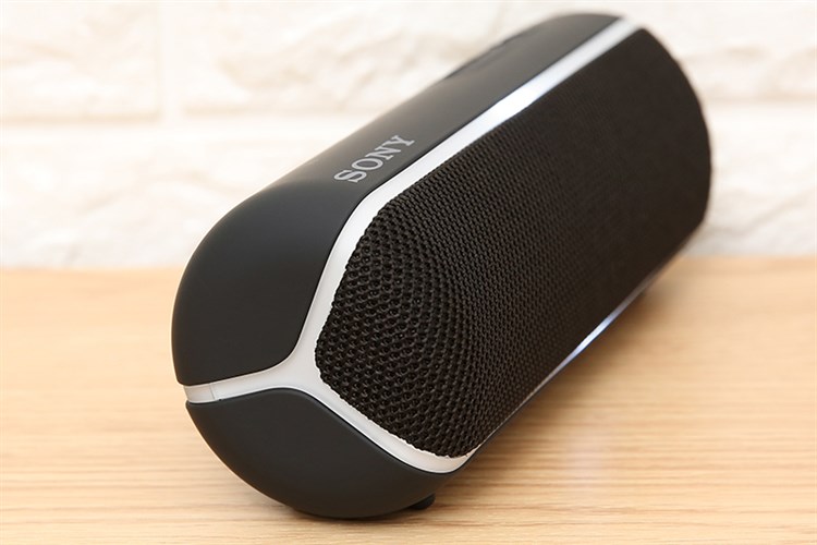 Loa Bluetooth Sony Extra Bass SRS-XB22 Màu Đen