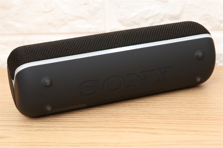Loa Bluetooth Sony Extra Bass SRS-XB22 Màu Đen
