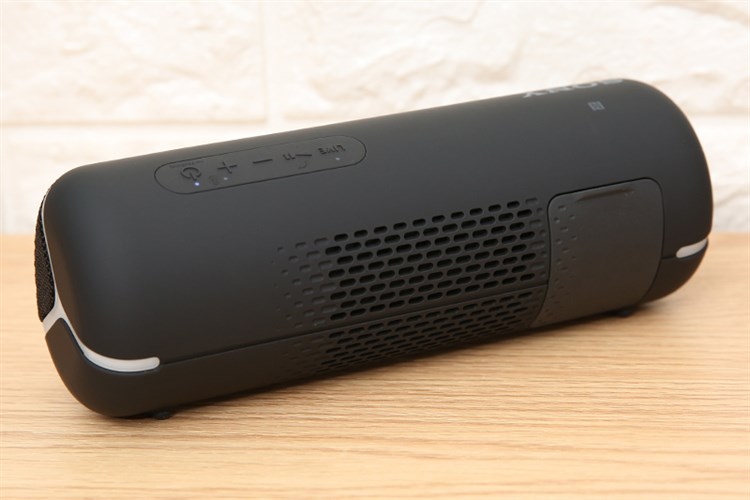 Loa Bluetooth Sony Extra Bass SRS-XB22 Màu Đen