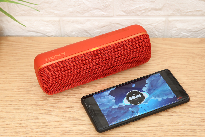 Loa Bluetooth Sony Extra Bass SRS-XB22