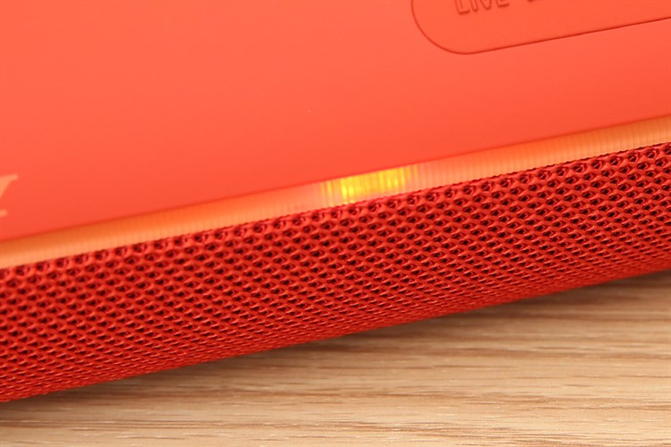 Loa Bluetooth Sony Extra Bass SRS-XB22 Màu Đỏ