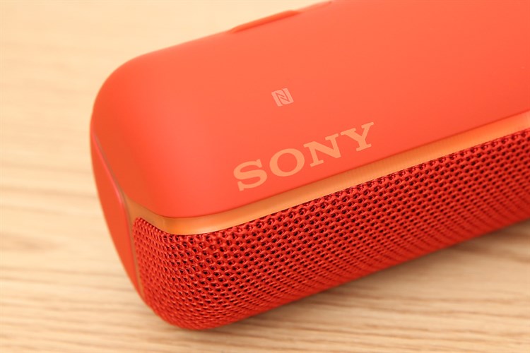 Loa Bluetooth Sony Extra Bass SRS-XB22 Màu Đỏ