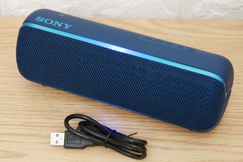 Loa Bluetooth Sony Extra Bass SRS-XB22 - 5